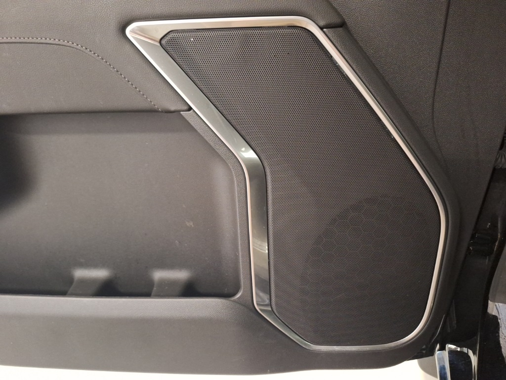 used 2024 Chevrolet Silverado 1500 car, priced at $37,386