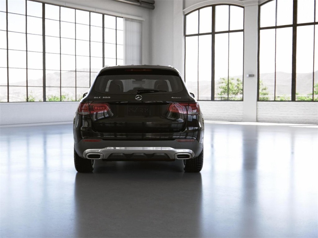 used 2021 Mercedes-Benz GLC car, priced at $31,900