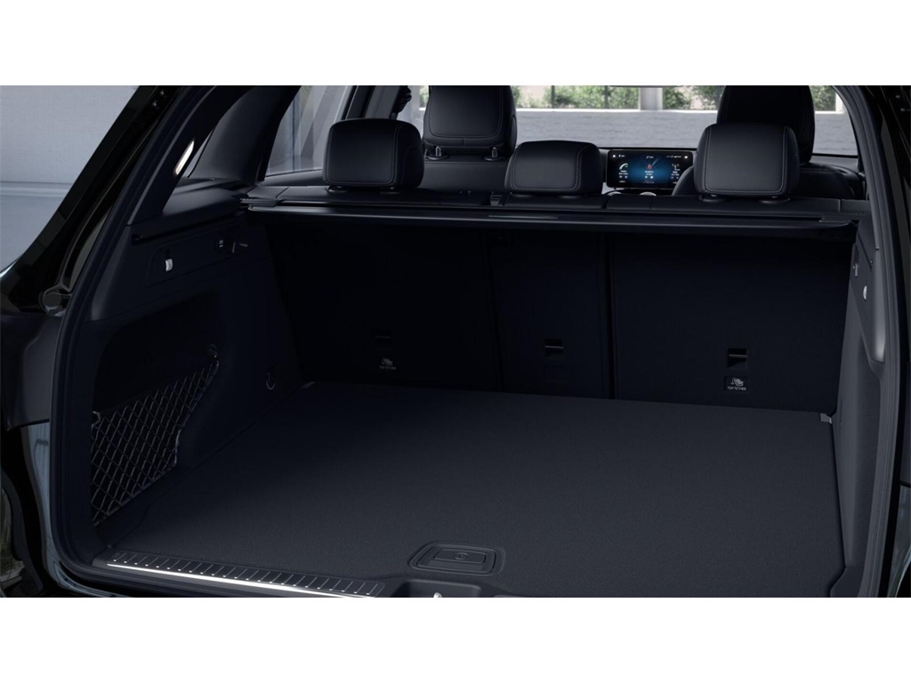 used 2021 Mercedes-Benz GLC car, priced at $31,900