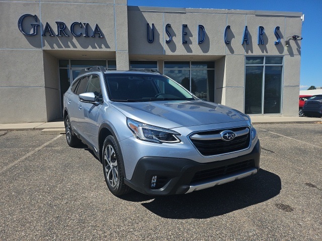 used 2020 Subaru Outback car, priced at $25,959