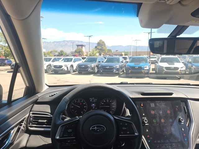 used 2020 Subaru Outback car, priced at $25,959
