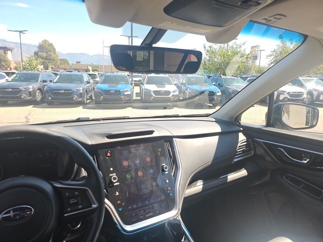 used 2020 Subaru Outback car, priced at $25,959
