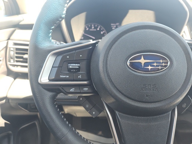 used 2020 Subaru Outback car, priced at $25,959
