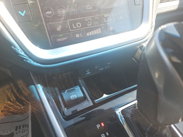 used 2020 Subaru Outback car, priced at $25,959