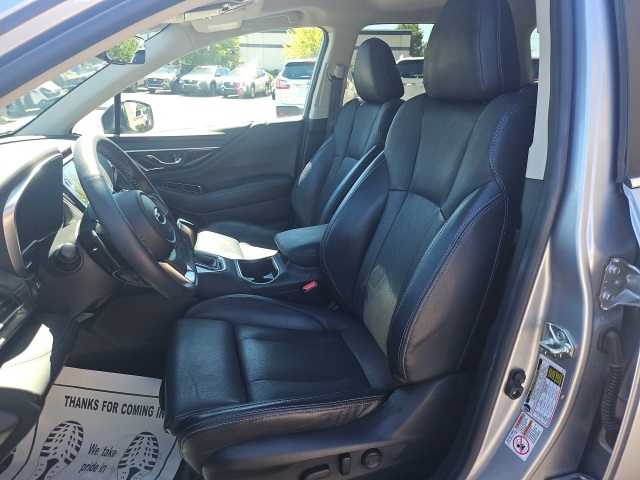 used 2020 Subaru Outback car, priced at $25,959