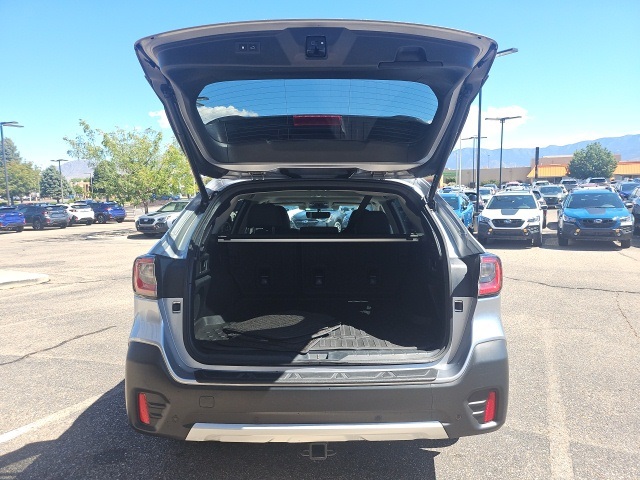used 2020 Subaru Outback car, priced at $25,959