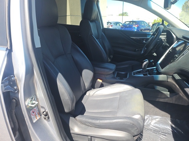 used 2020 Subaru Outback car, priced at $25,959