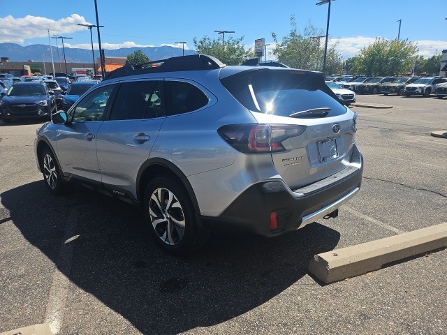 used 2020 Subaru Outback car, priced at $25,959
