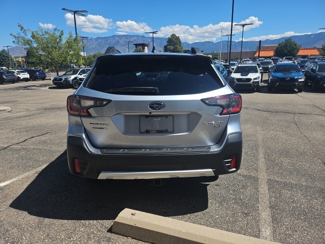 used 2020 Subaru Outback car, priced at $25,959