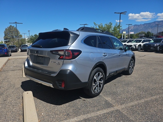 used 2020 Subaru Outback car, priced at $25,959