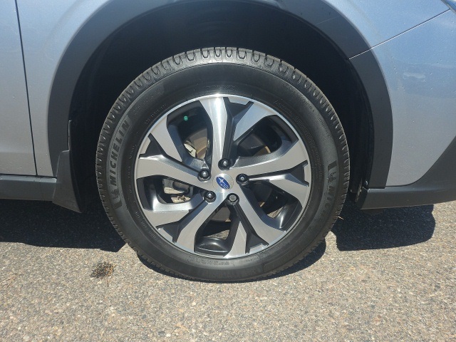 used 2020 Subaru Outback car, priced at $25,959