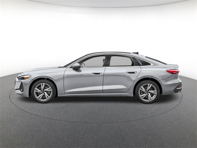 new 2025 Audi All-new A5 car, priced at $52,936