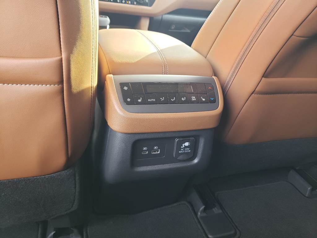 new 2025 Nissan Pathfinder car, priced at $45,995