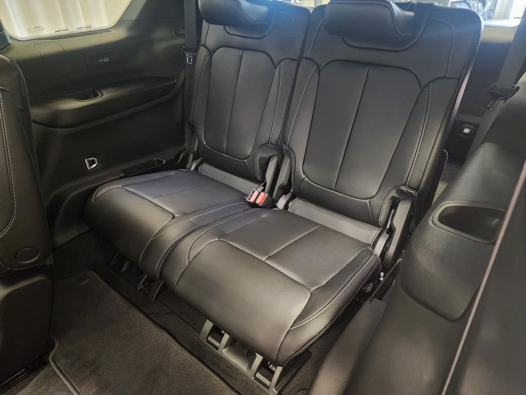 new 2025 Jeep Grand Cherokee L car, priced at $51,162