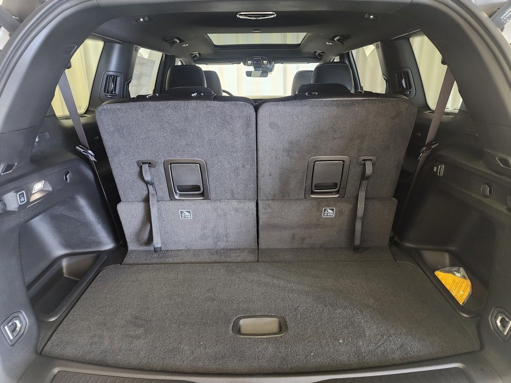 new 2025 Jeep Grand Cherokee L car, priced at $51,162