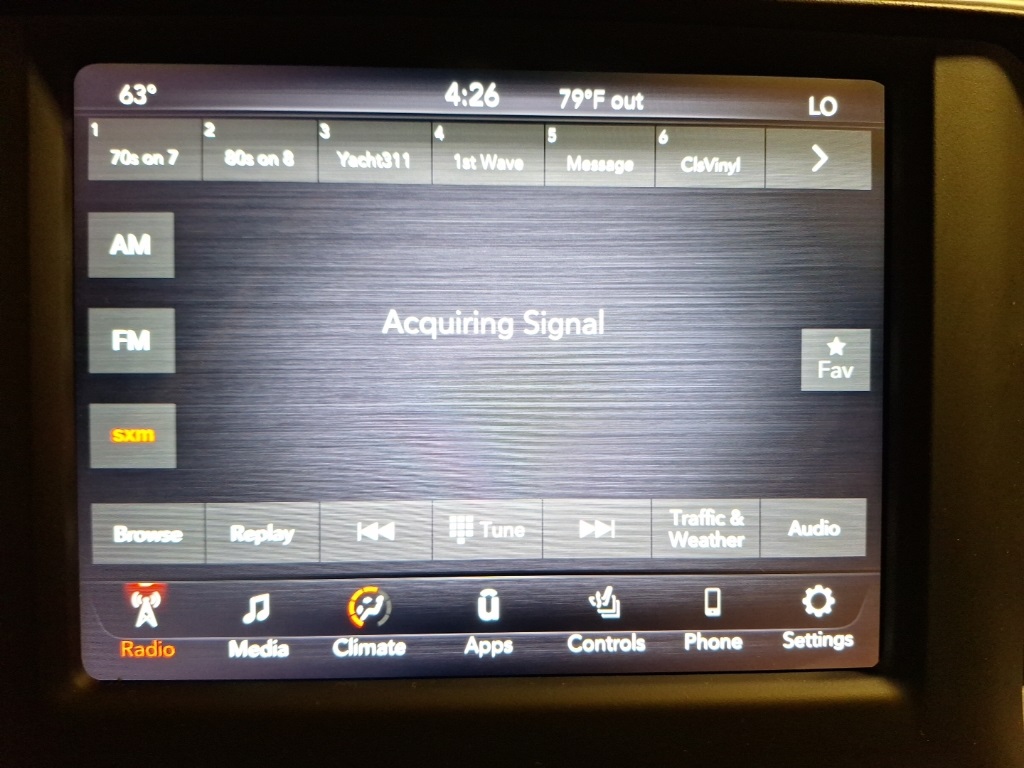 used 2020 Ram 1500 car, priced at $27,482
