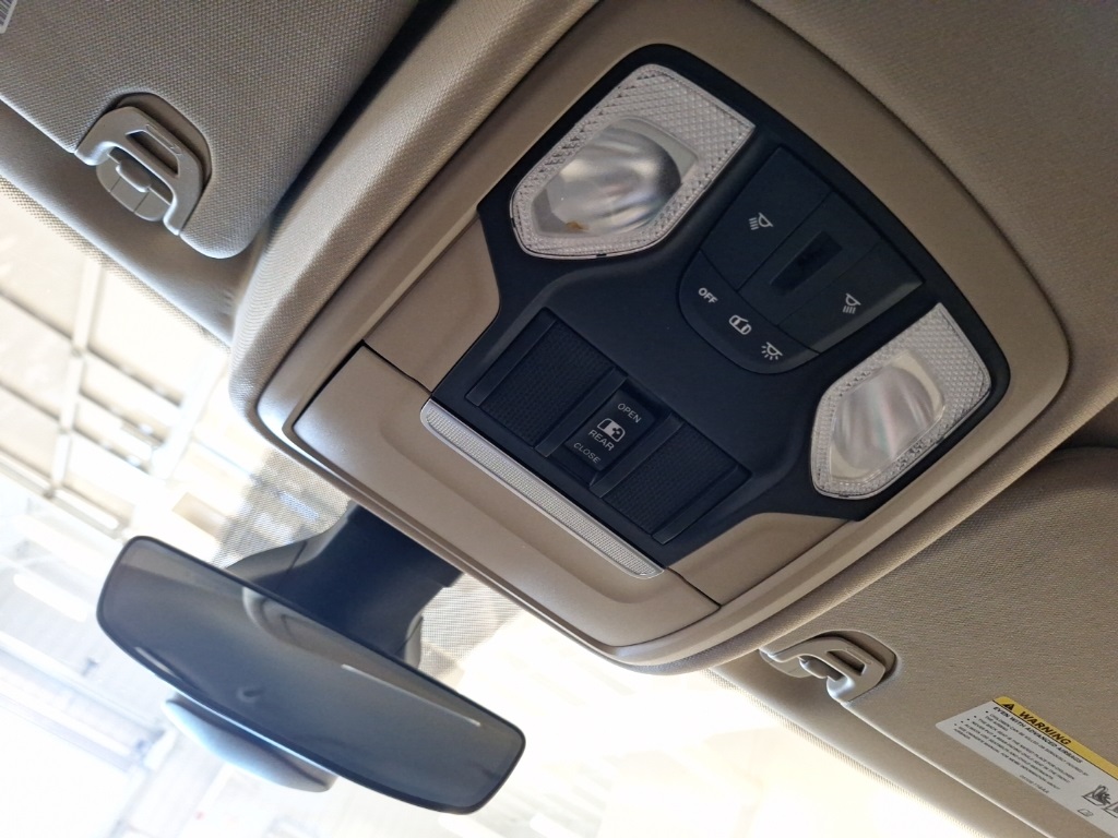 used 2020 Ram 1500 car, priced at $27,482