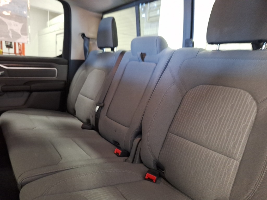 used 2020 Ram 1500 car, priced at $27,482