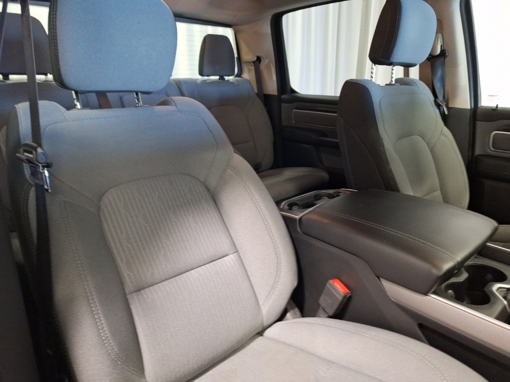 used 2020 Ram 1500 car, priced at $27,482