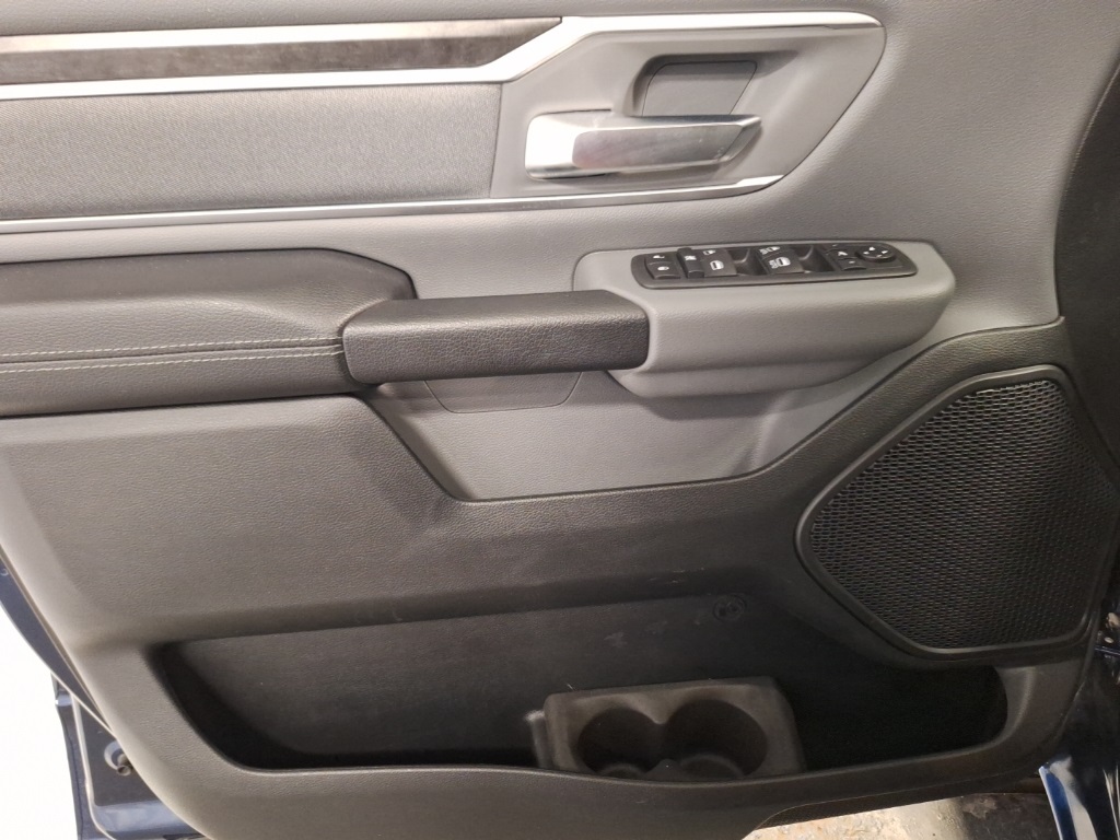 used 2020 Ram 1500 car, priced at $27,482