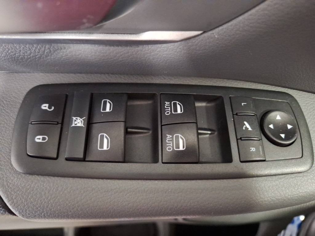 used 2020 Ram 1500 car, priced at $27,482