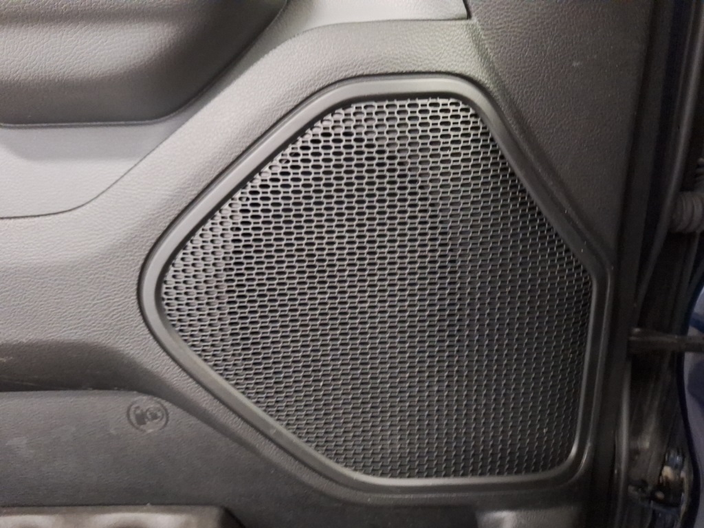 used 2020 Ram 1500 car, priced at $27,482