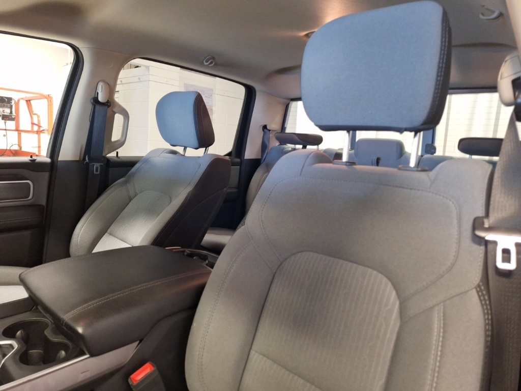used 2020 Ram 1500 car, priced at $27,482