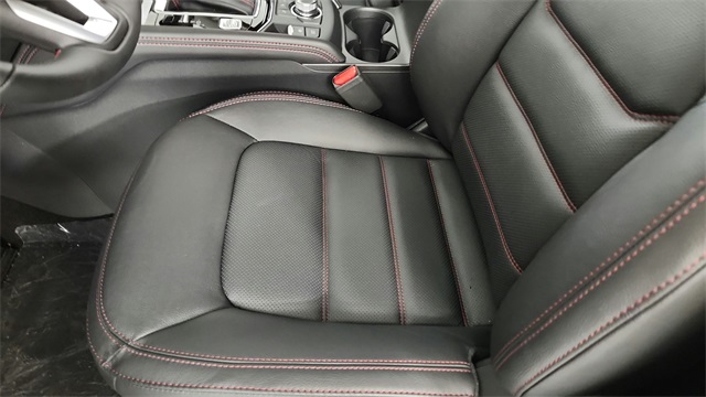new 2025 Mazda CX-5 car, priced at $34,605