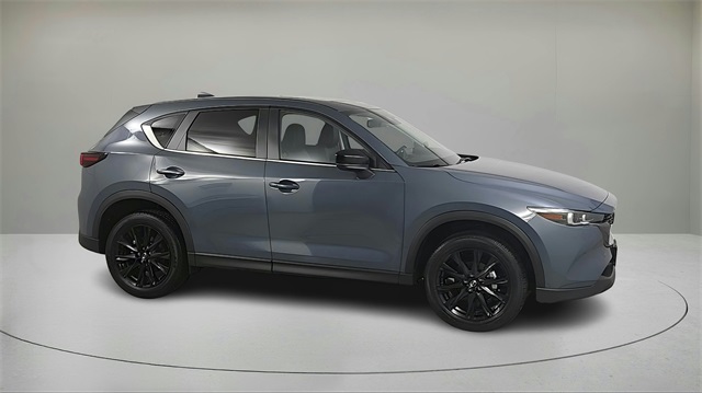 new 2025 Mazda CX-5 car, priced at $34,605