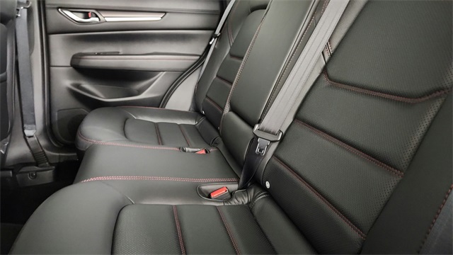 new 2025 Mazda CX-5 car, priced at $34,605