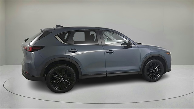 new 2025 Mazda CX-5 car, priced at $34,605