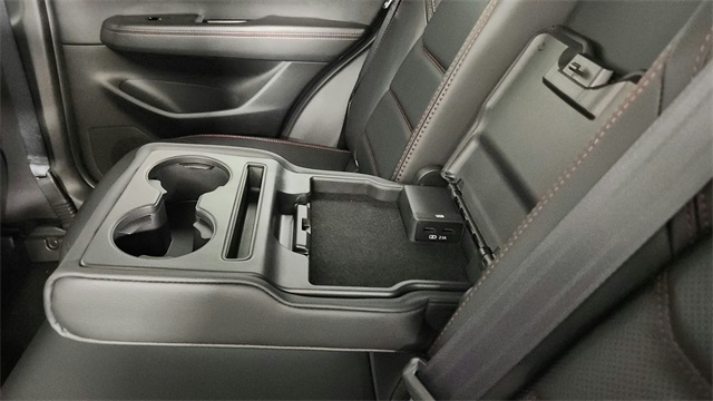 new 2025 Mazda CX-5 car, priced at $34,605