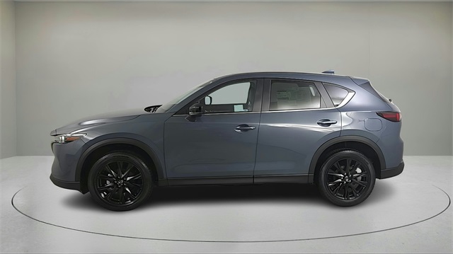 new 2025 Mazda CX-5 car, priced at $34,605