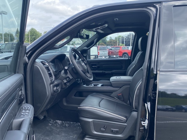 new 2025 Ram 2500 car, priced at $82,893