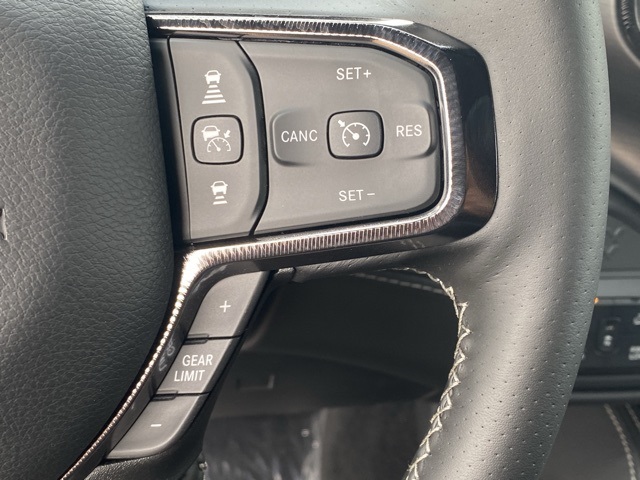 new 2025 Ram 2500 car, priced at $82,893