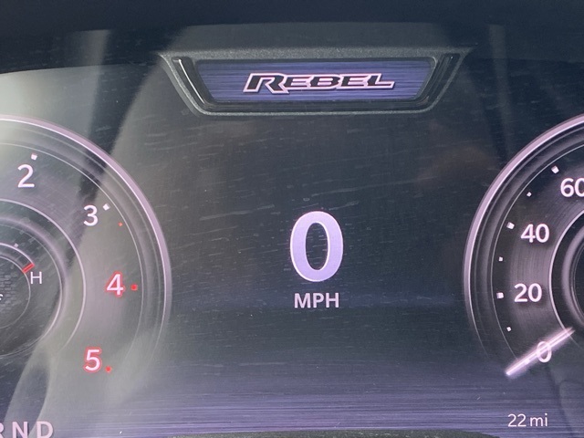 new 2025 Ram 2500 car, priced at $82,893