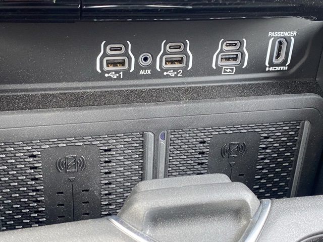 new 2025 Ram 2500 car, priced at $82,893