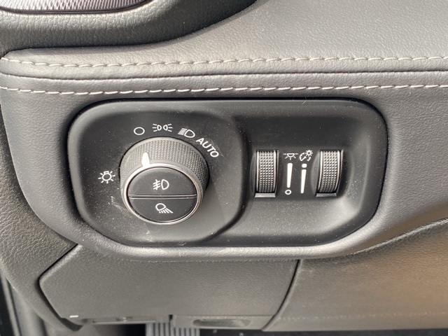 new 2025 Ram 2500 car, priced at $82,893