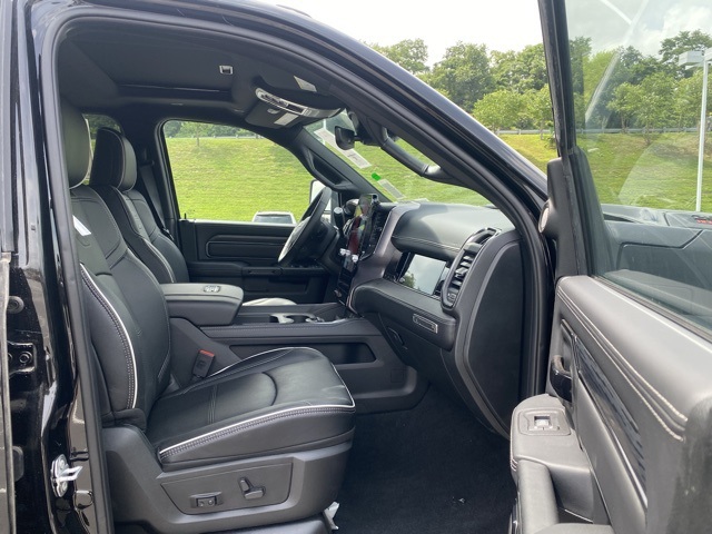 new 2025 Ram 2500 car, priced at $82,893