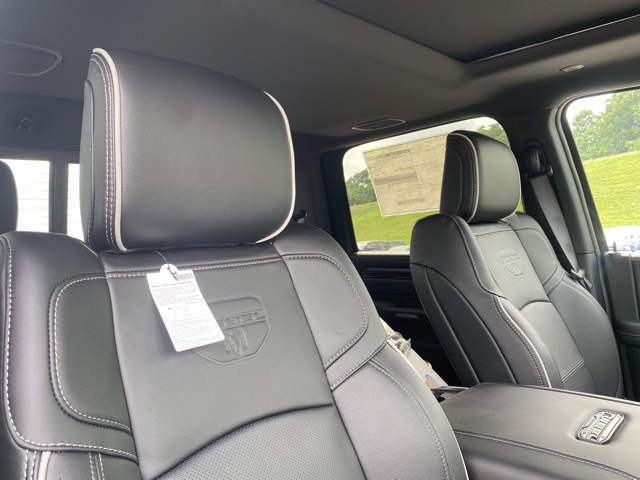 new 2025 Ram 2500 car, priced at $82,893
