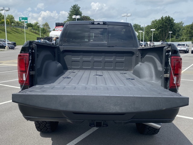 new 2025 Ram 2500 car, priced at $82,893