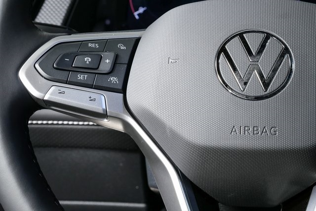 new 2026 Volkswagen Atlas Cross Sport car, priced at $57,392