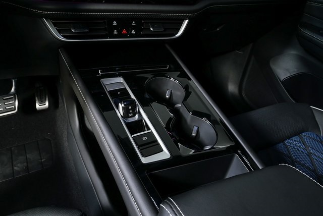 new 2026 Volkswagen Atlas Cross Sport car, priced at $57,392