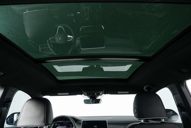 new 2026 Volkswagen Atlas Cross Sport car, priced at $57,392