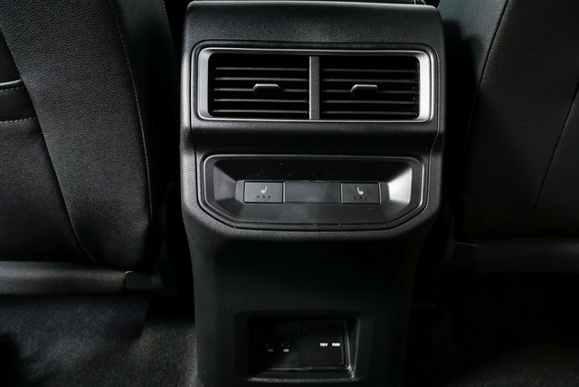 new 2026 Volkswagen Atlas Cross Sport car, priced at $57,392