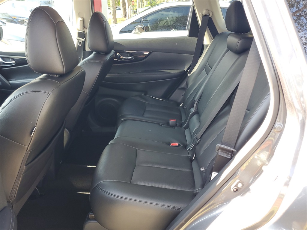 used 2019 Nissan Rogue car, priced at $15,995