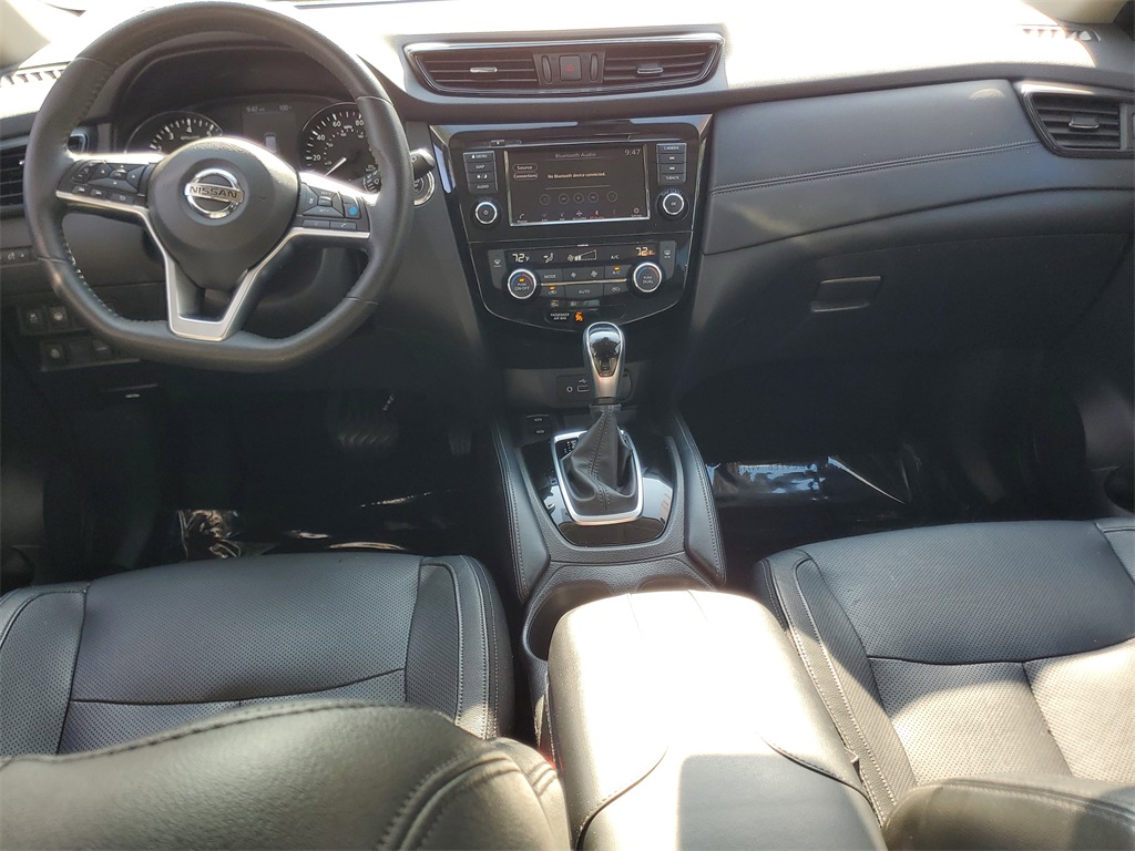 used 2019 Nissan Rogue car, priced at $15,995