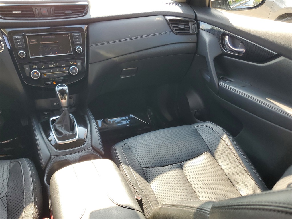 used 2019 Nissan Rogue car, priced at $15,995