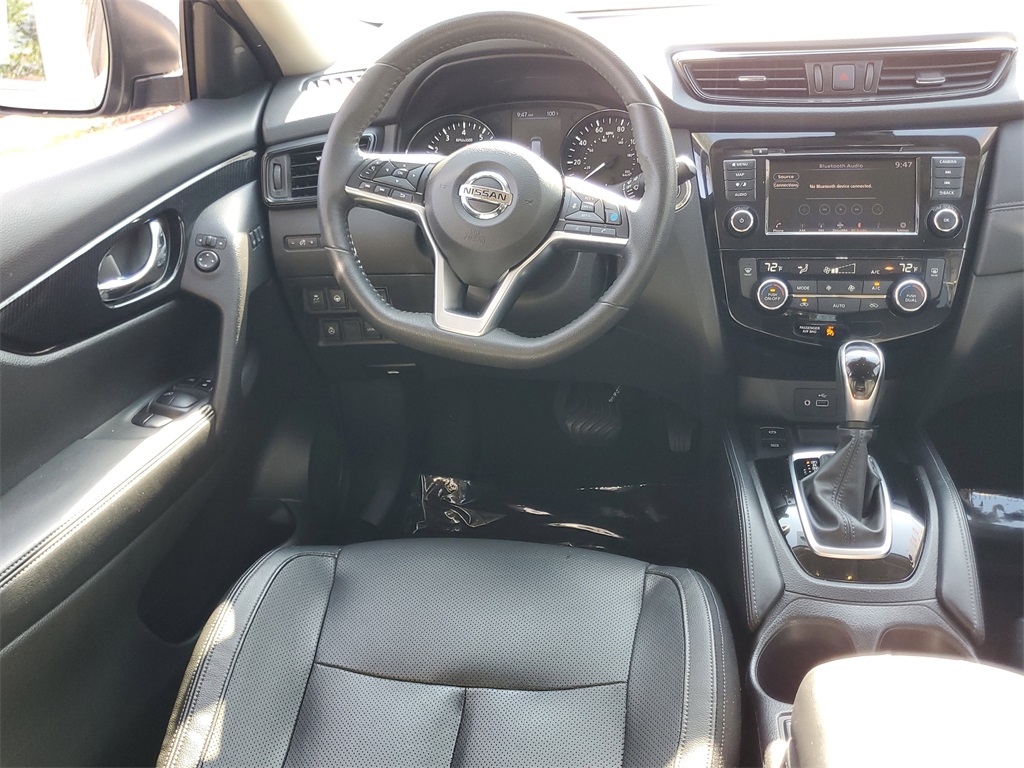 used 2019 Nissan Rogue car, priced at $15,995