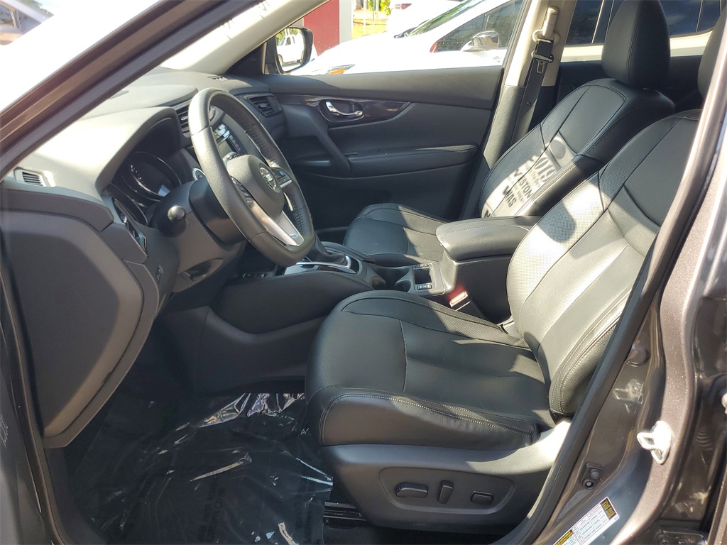 used 2019 Nissan Rogue car, priced at $15,995